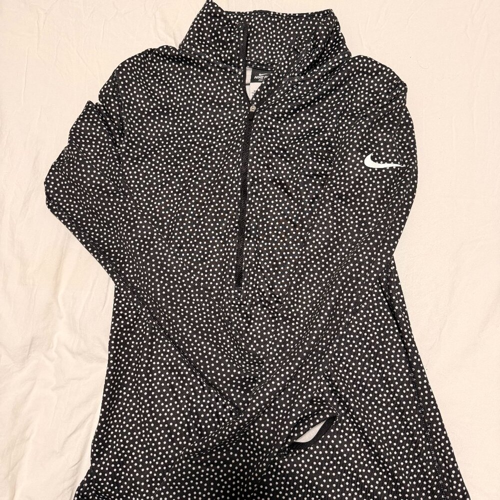 Nike Half Zip